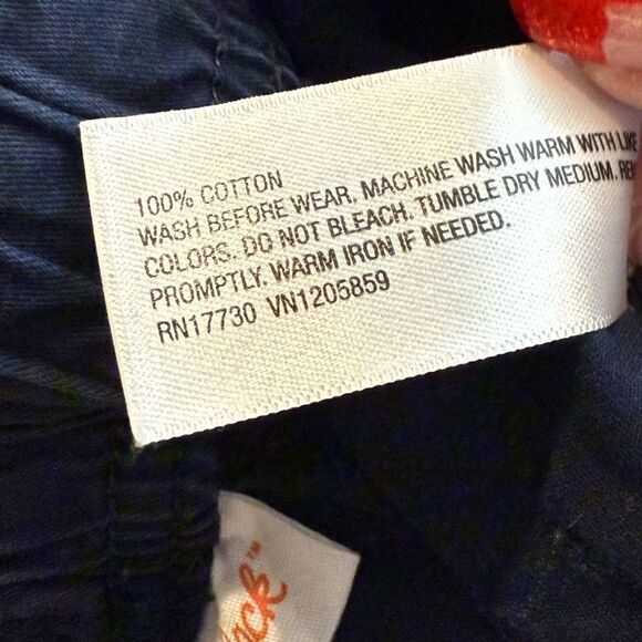 Boys swim trunks size S 6/7 by Cat & Jack - Picture 7 of 7